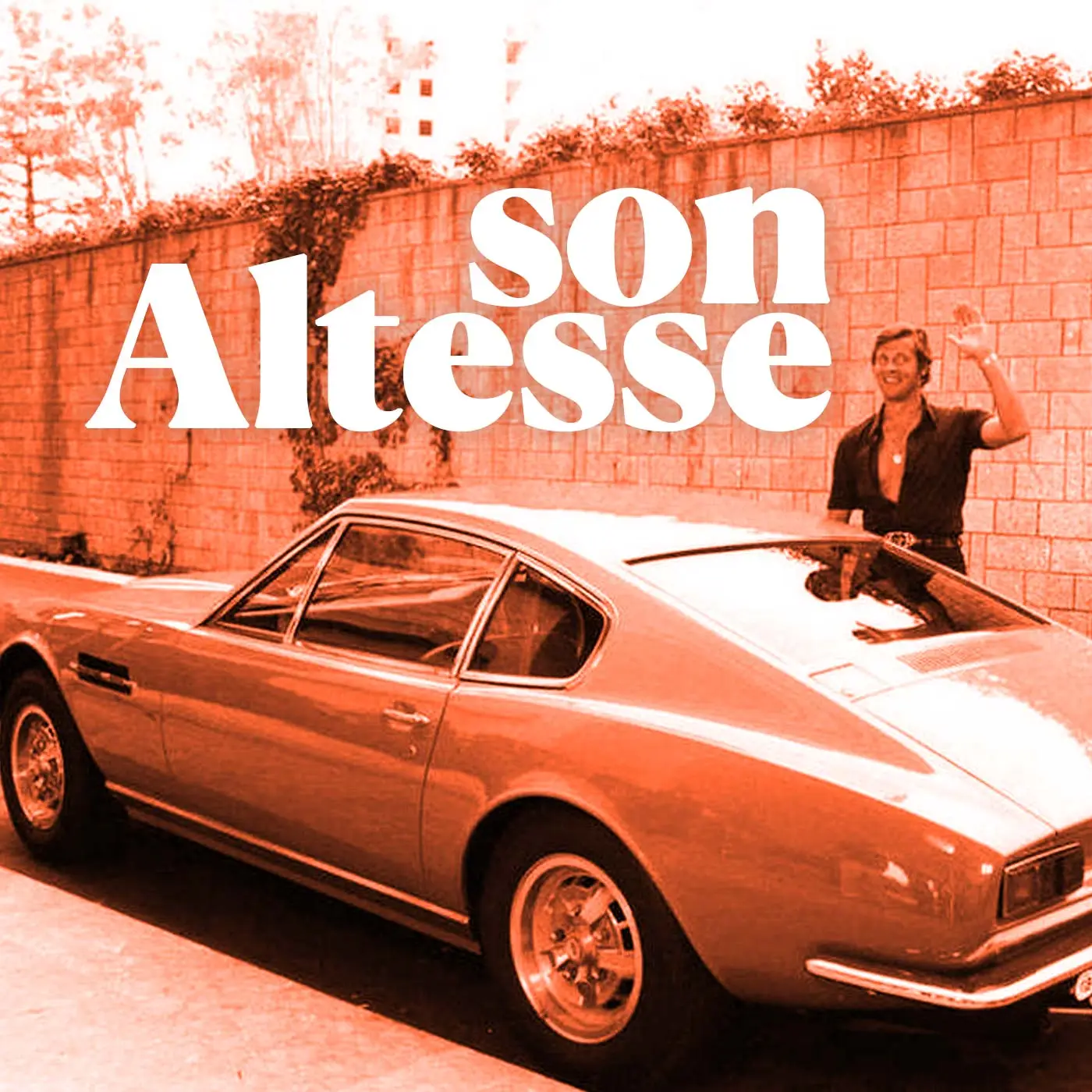 Bonjour Mr. Phelps 13 : Son Altesse