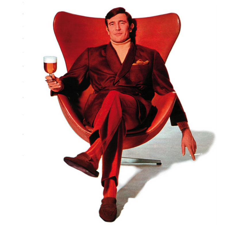 Bonjour Mr. Phelps 7 : Agent Lazenby